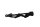 Support de carénage patte fixation gauche avant haut Kawasaki ER-6N ER650A 05-08