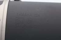 Silenciador escape tubo derecho Yamaha XTZ 700 Tenere 700 Rally Edition 21-21