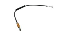 Kupplungszug oben Kupplungsseil Harley-Davidson Softail 1700 FLDE Deluxe 19-19