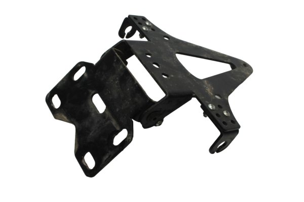 Portamatrículas soporte placa trasero Honda CB 1000 F Big One SC30 93-96