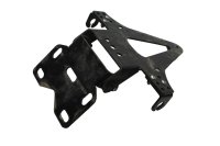 Portamatrículas soporte placa trasero Honda CB 1000 F Big One SC30 93-96