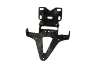Portamatrículas soporte placa trasero Honda CB 1000 F Big One SC30 93-96