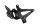 Portamatrículas soporte placa trasero Honda CB 1000 F Big One SC30 93-96