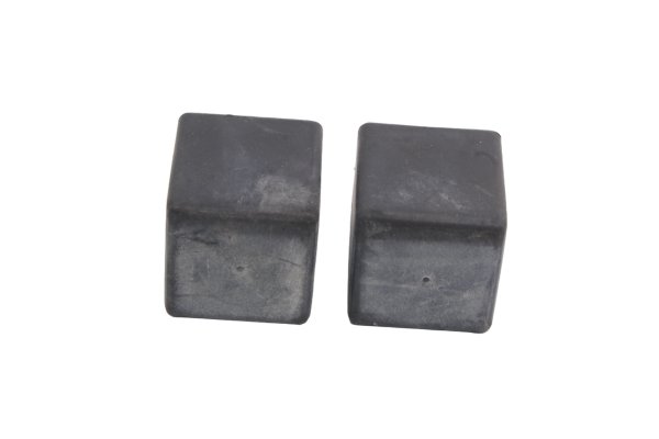 Gommini sella tamponi supporto anteriore coppia BMW R 1150 R R28 0429 01-06