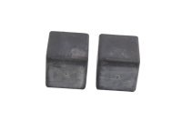 Gommini sella tamponi supporto anteriore coppia BMW R 1150 R R28 0429 01-06