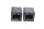 Gommini sella tamponi supporto anteriore coppia BMW R 1150 R R28 0429 01-06