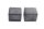Gommini sella tamponi supporto anteriore coppia BMW R 1150 R R28 0429 01-06