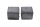 Gommini sella tamponi supporto anteriore coppia BMW R 1150 R R28 0429 01-06