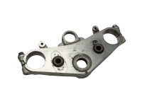 Té de fourche supérieur araignée colonne Honda CB 1000 F Big One SC30 93-96