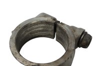 Té de fourche supérieur araignée colonne Honda CB 1000 F Big One SC30 93-96