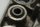 Té de fourche supérieur araignée colonne Honda CB 1000 F Big One SC30 93-96