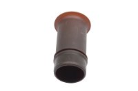 Insugstratt luftfilterlåda velocity stack insprutning airbox BMW K 1 K-1 88-93