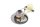 Flangia pompa benzina supporto sensore serbatoio BMW R 1150 R R28 0429 01-06