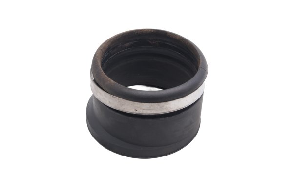 Manicotto aspirazione gomma filtro aria fascetta BMW R 1150 R R28 0429 01-06