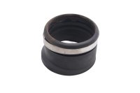 Manicotto aspirazione gomma filtro aria fascetta BMW R 1150 R R28 0429 01-06