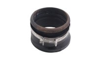 Manicotto aspirazione gomma filtro aria fascetta BMW R 1150 R R28 0429 01-06