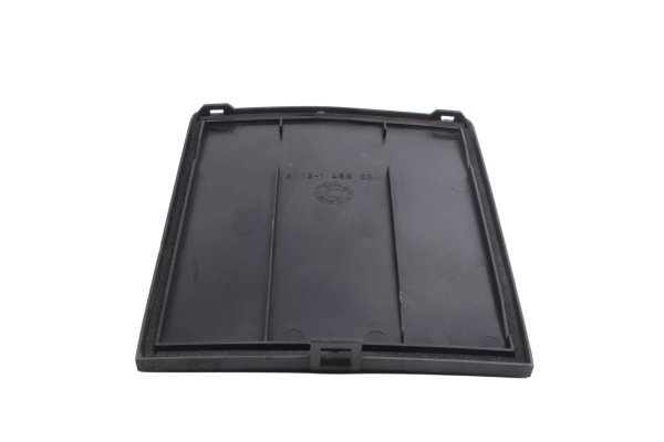Tapa caja fusibles cubierta relés compartimento eléctrico BMW K 1 K-1 88-93