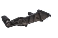 Estribera soporte pletina reposapiés piloto pasajero izquierda BMW K 1 K-1 88-93