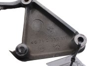 Estribera soporte pletina reposapiés piloto pasajero izquierda BMW K 1 K-1 88-93