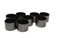 Poussoirs soupapes godets jeu de 8 arbre à cames Kawasaki ER-6N ER650A 05-08