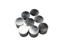 Poussoirs soupapes godets jeu de 8 arbre à cames Kawasaki ER-6N ER650A 05-08