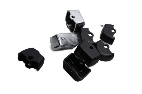 Schalterkappen Tasten Lenkerarmatur Harley-Davidson Sport Glide 1750 FLSB 19-19