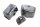 Schalterkappen Tasten Lenkerarmatur Harley-Davidson Sport Glide 1750 FLSB 19-19