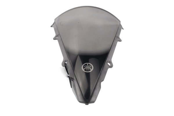 Cúpula parabrisas burbuja pantalla carenado delantera Yamaha YZF R1 RN09 02-03