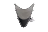 Cúpula parabrisas burbuja pantalla carenado delantera Yamaha YZF R1 RN09 02-03