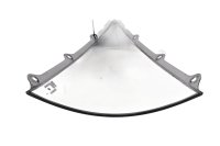 Cúpula parabrisas burbuja pantalla carenado delantera Yamaha YZF R1 RN09 02-03