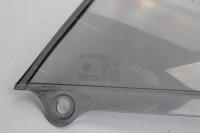 Cúpula parabrisas burbuja pantalla carenado delantera Yamaha YZF R1 RN09 02-03