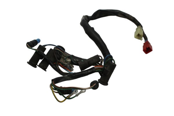 Cableado cuadro instrumentos portalámparas Honda CB 1000 F Big One SC30 93-96
