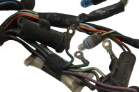 Cableado cuadro instrumentos portalámparas Honda CB 1000 F Big One SC30 93-96