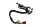 Cableado cuadro instrumentos portalámparas Honda CB 1000 F Big One SC30 93-96