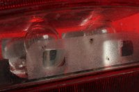 Baglygte stoplampe bremselys reflektor Honda CB 1000 F Big One SC30 93-96