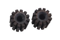 Gommino tampone sella serbatoio anteriore coppia BMW R 1150 R R28 0429 01-06
