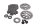Kit cadena distribución piñones levas cigüeñal tornillos BMW K 1 K-1 88-93