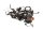 Cablaggio impianto elettrico principale scatola relè BMW R 1150 R R28 0429 01-06