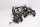 Cablaggio impianto elettrico principale scatola relè BMW R 1150 R R28 0429 01-06