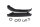 Pattino guida catena distribuzione tenditore set BMW R 1150 R R28 0429 01-06