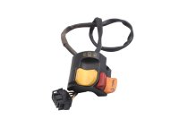 Piña interruptor manillar izquierdo intermitente claxon luces BMW K 1 K-1 88-93