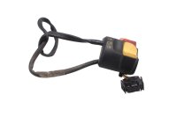 Piña interruptor manillar izquierdo intermitente claxon luces BMW K 1 K-1 88-93