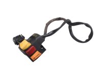 Piña interruptor manillar izquierdo intermitente claxon luces BMW K 1 K-1 88-93