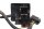 Piña interruptor manillar izquierdo intermitente claxon luces BMW K 1 K-1 88-93