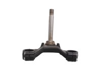 Tija inferior horquilla puente dirección vástago rodamiento BMW K 1 K-1 88-93