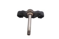 Tija inferior horquilla puente dirección vástago rodamiento BMW K 1 K-1 88-93