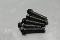 Couvercle pompe à eau moteur vis refroidissement...