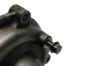 Couvercle pompe à eau moteur vis refroidissement Kawasaki ER-6N ER650A 05-08
