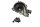 Couvercle pompe à eau moteur vis refroidissement Kawasaki ER-6N ER650A 05-08