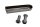 Schaltgestänge Schaltstange Cover links Harley-Davidson Softail 1340 FXST 88-88